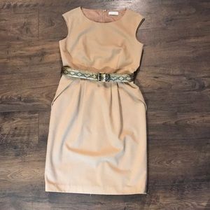 Calvin Klein dress